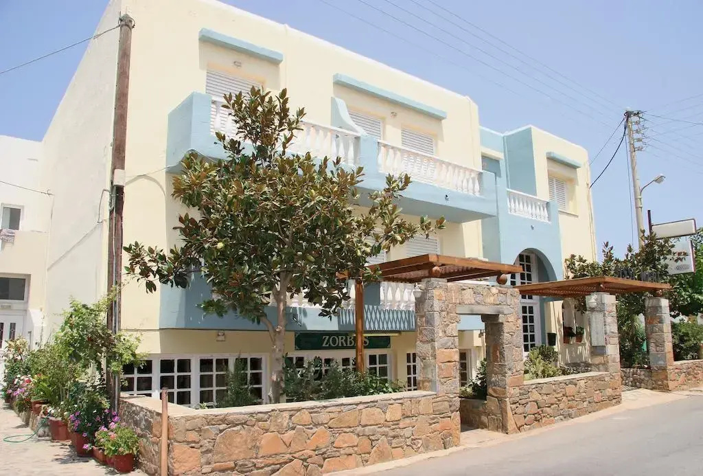 Foto - Sissi Mare Apartments