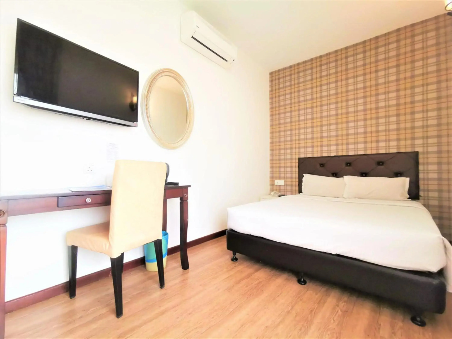 Photo - Koho Hotel - Johor Bahru