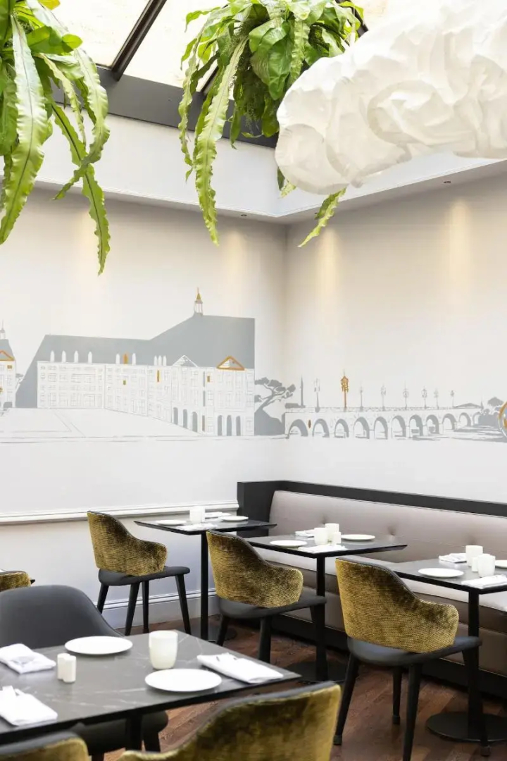 Photo - Villas Foch Boutique Hotel & Spa Bordeaux