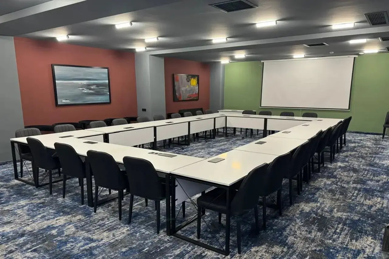 Foto - Hotel Splendid Tbilisi