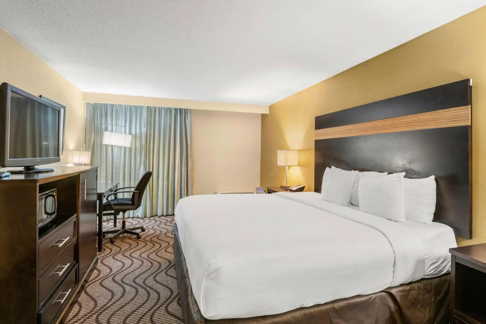 Foto - Red Lion Hotel Charlotte