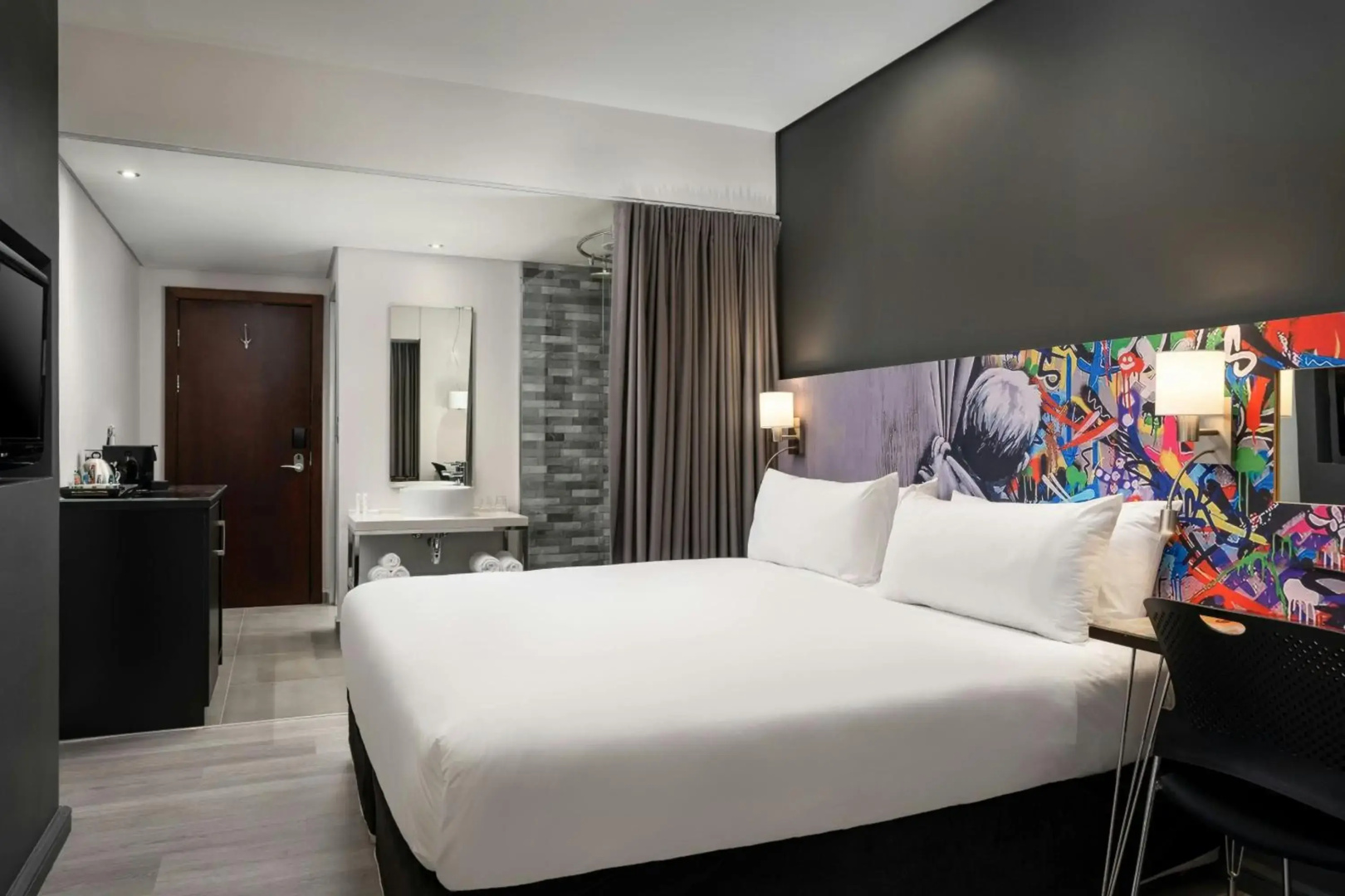 Photo - Protea Hotel Fire & Ice by Marriott Cape Town