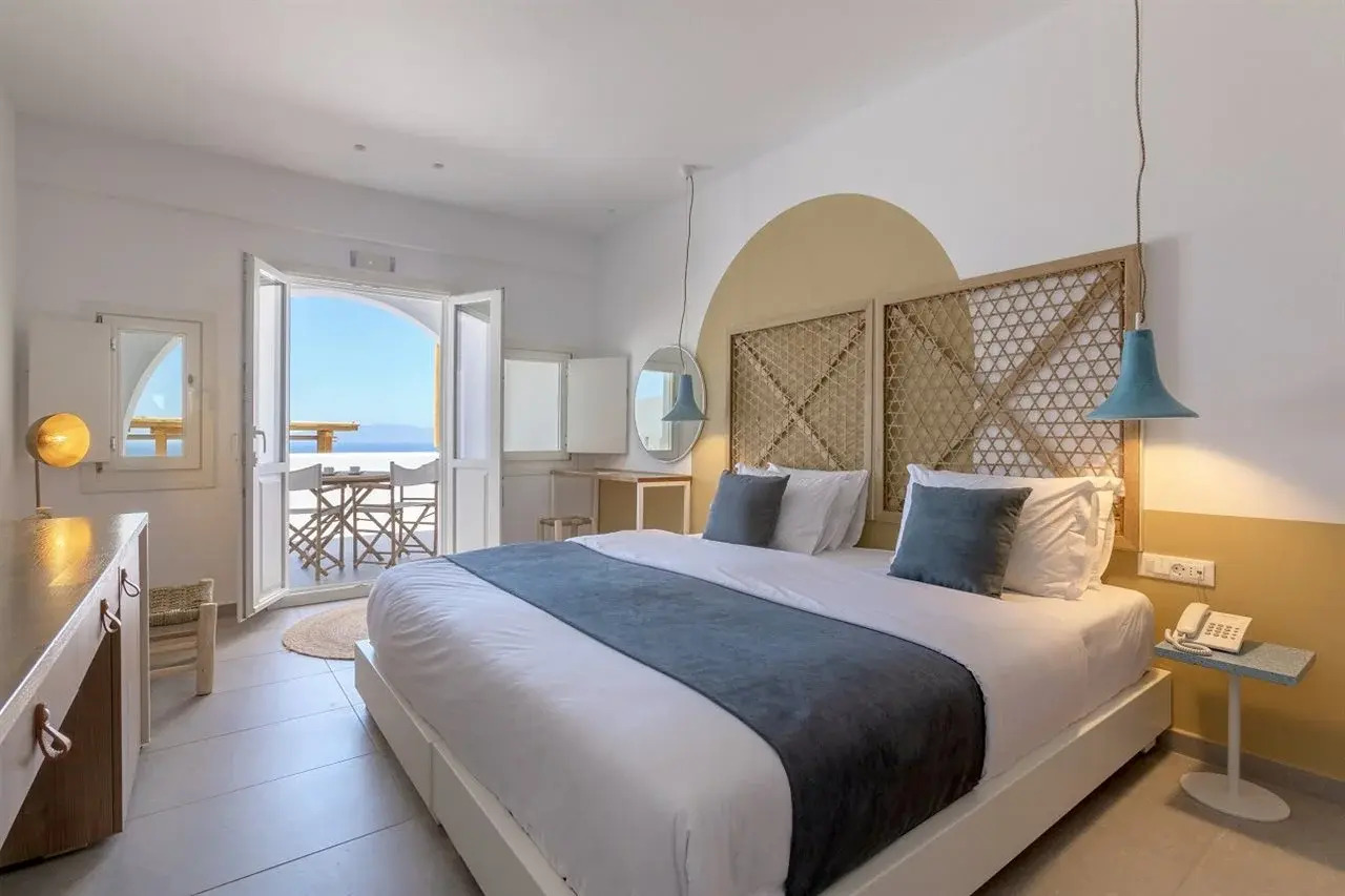 Foto - Secret View Hotel