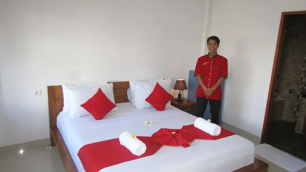 Foto - Grand Raka Homestay