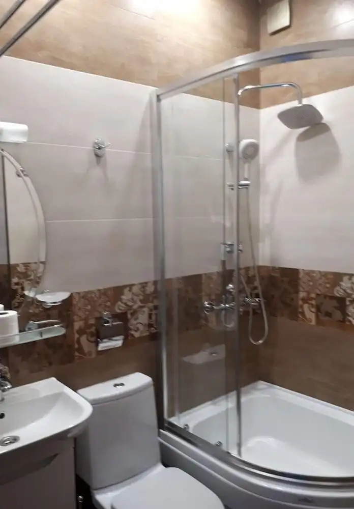 Foto - Hotel Nicolas