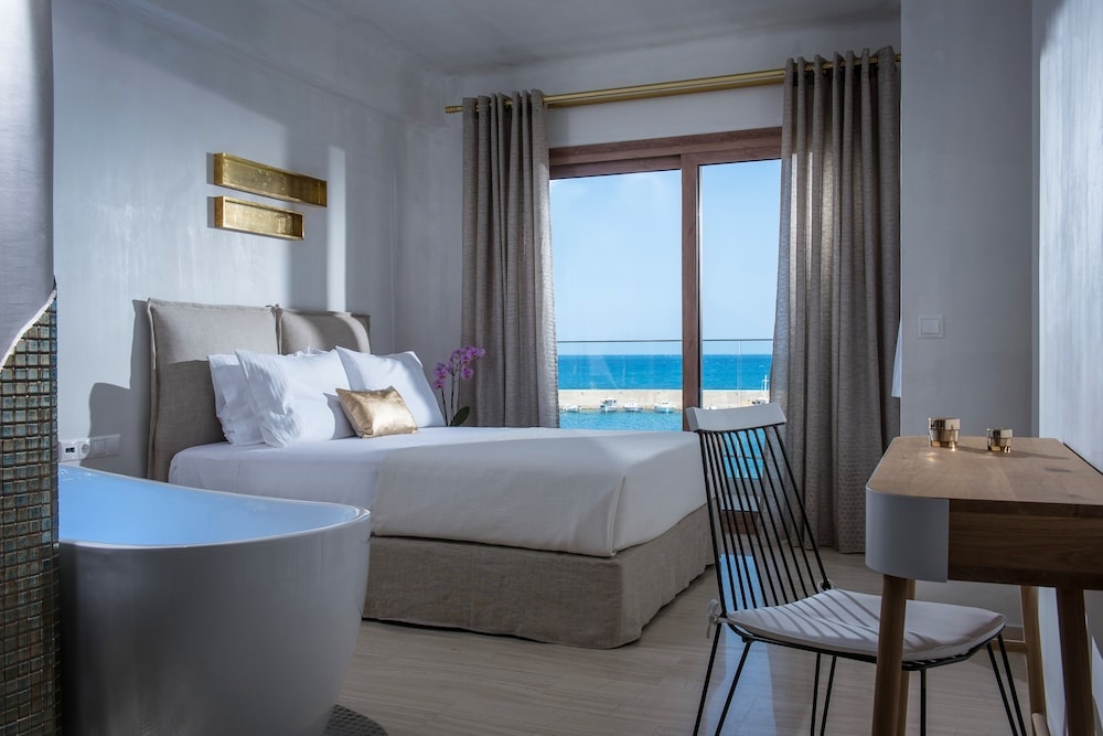 Cosmopolis Crete Suites, Bild 5 von 20