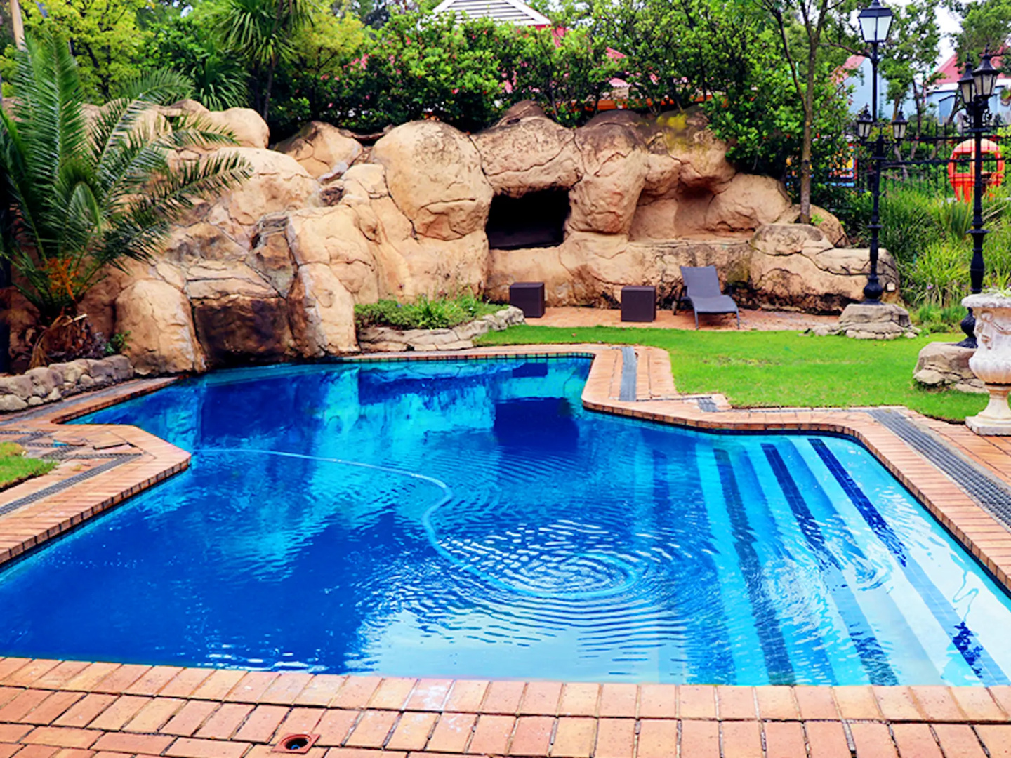 Photo - Gold Reef City Theme Park Hotel