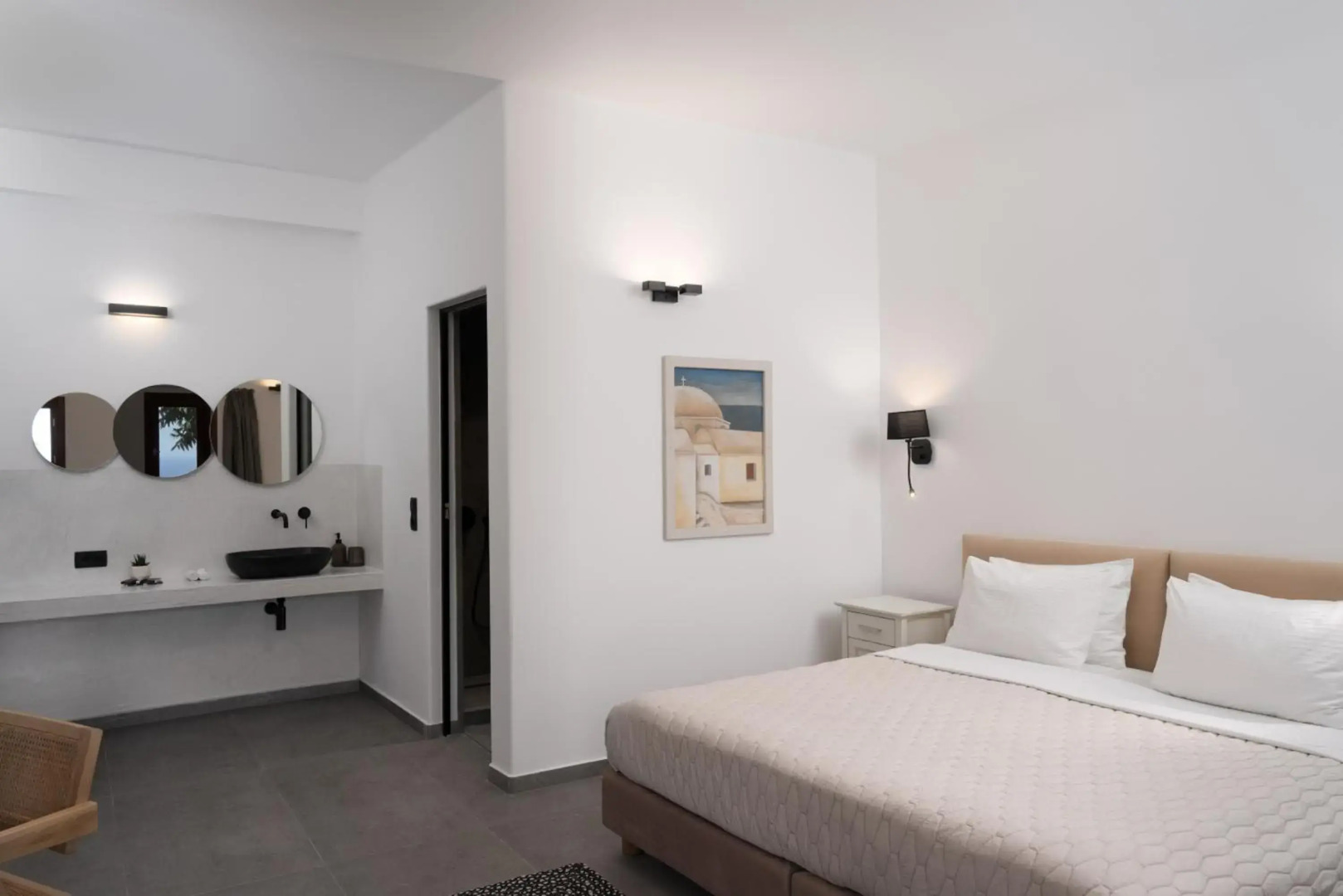 Foto - Splendour Hotel and Suites