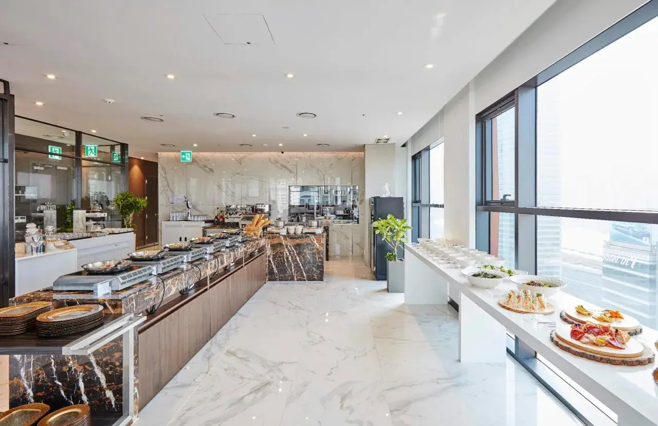 Photo - HOTEL in 9 Gangnam