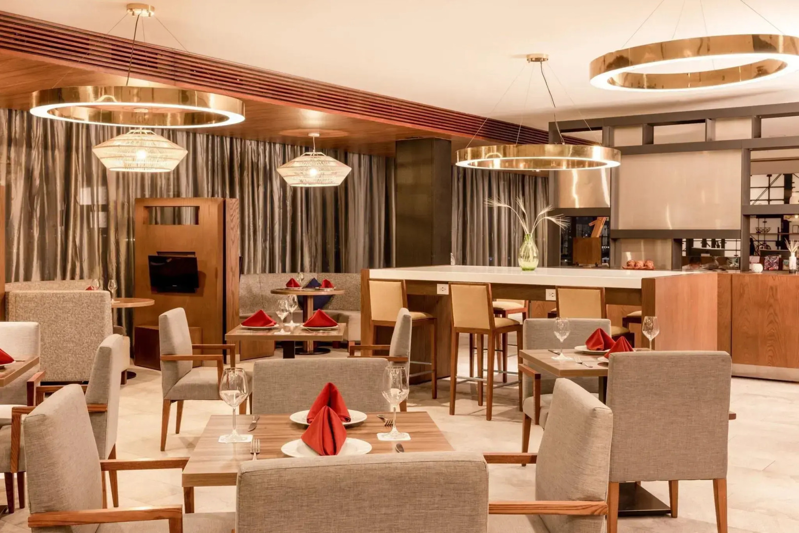 Foto - Courtyard by Marriott Mexico City Vallejo