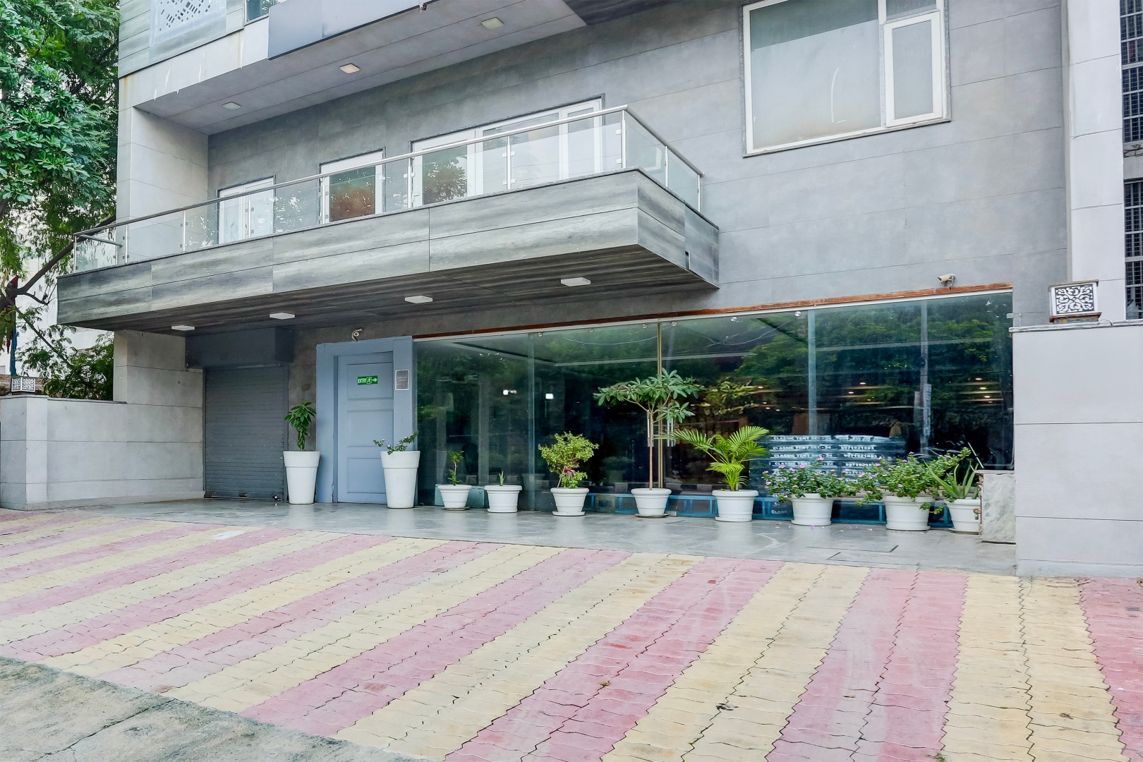Foto - Super Townhouse Rohini Sector 23