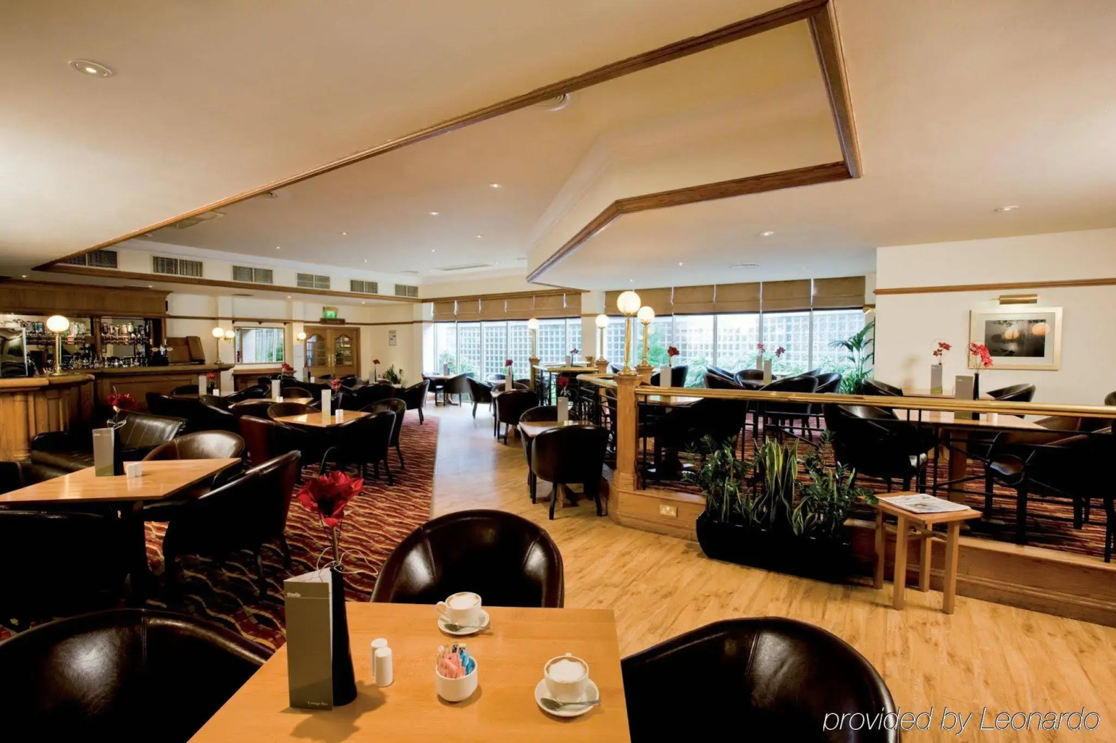 Photo - The Aberdeen Altens Hotel