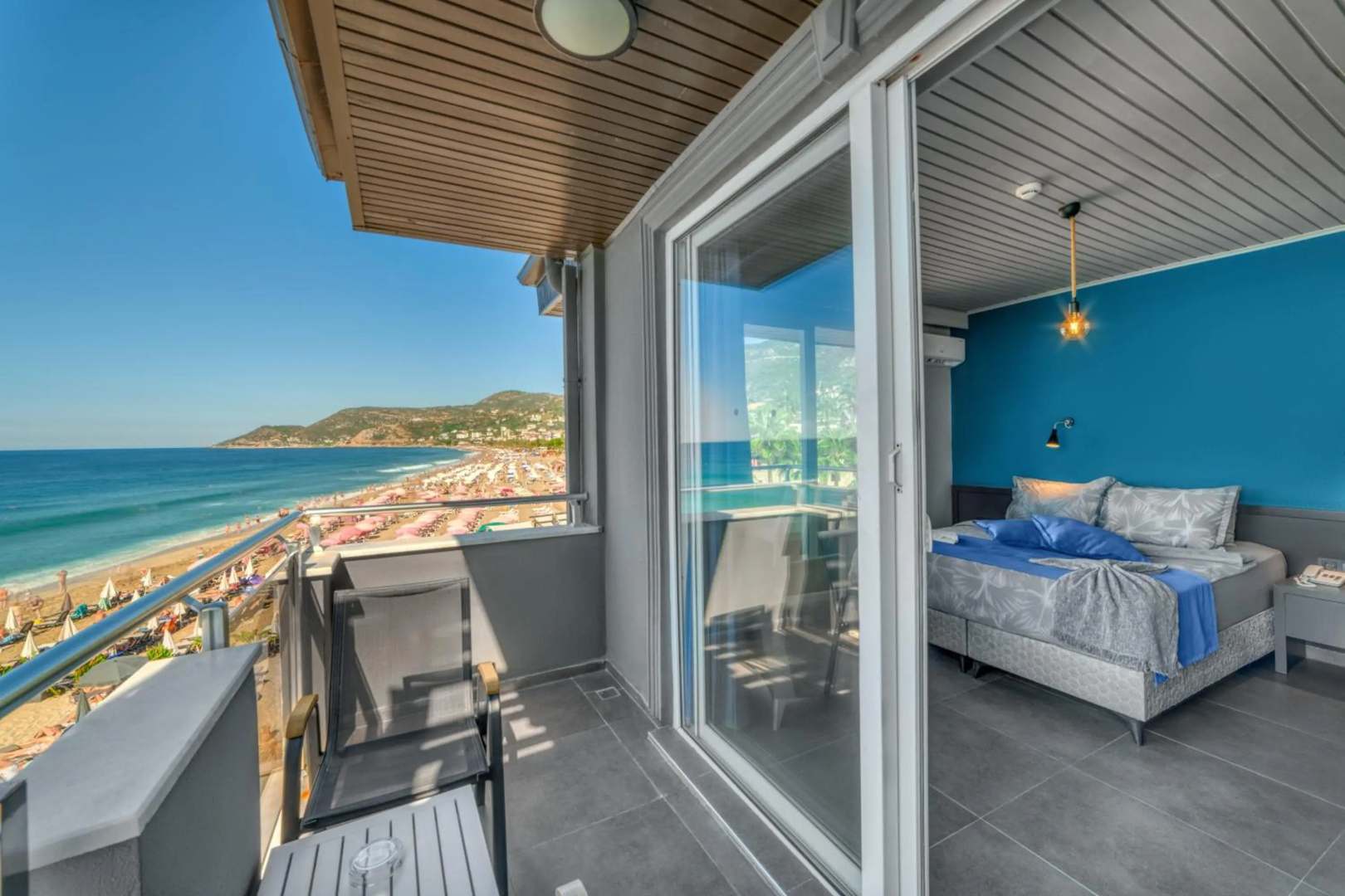 Foto - Royalisa Palmiye Beach +14 Adult Only Hotel