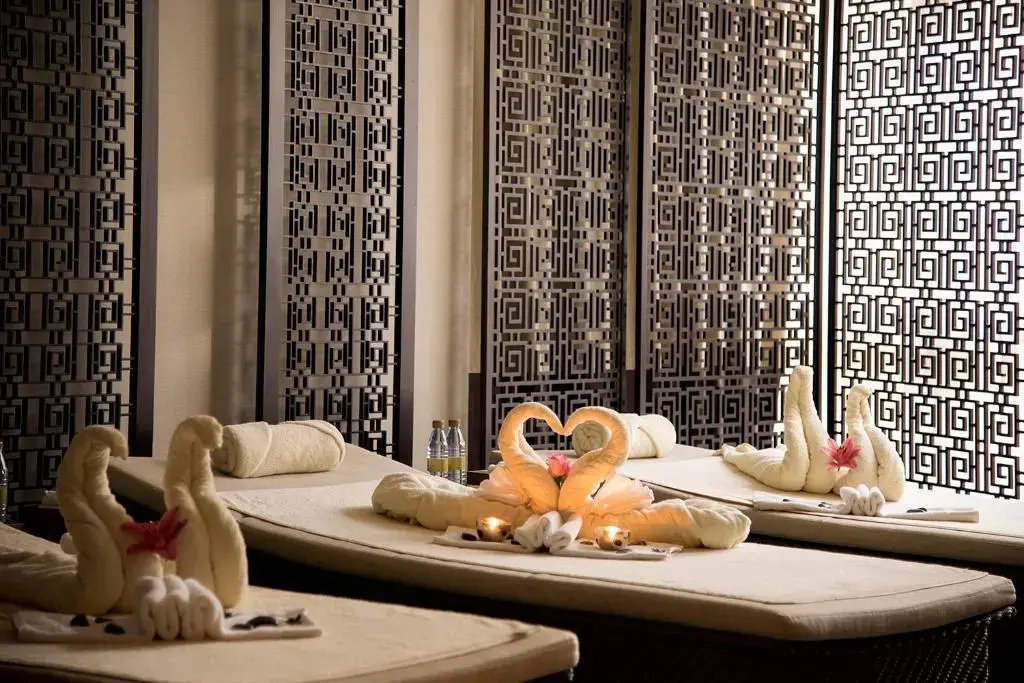Photo - Narcissus Riyadh Hotel & Spa