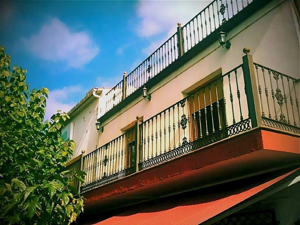 Photo - Hostal del Carmen