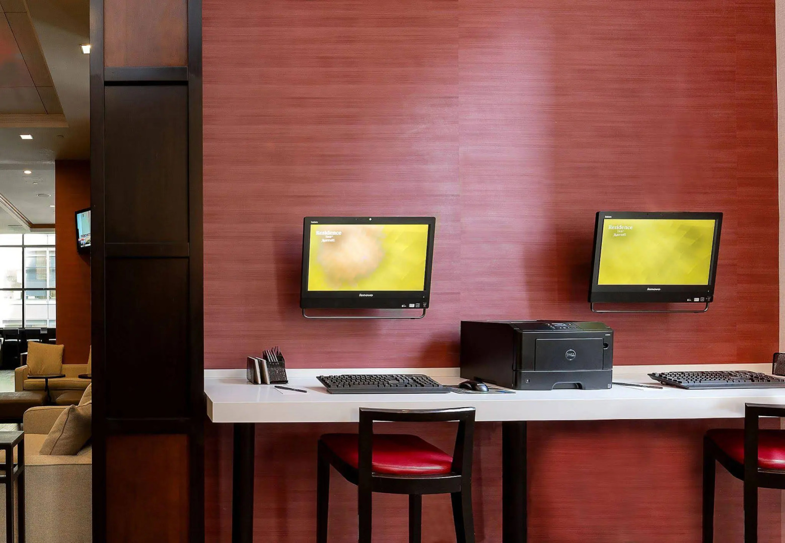 Photo - Residence Inn by Marriott New York Manhattan/Times Square