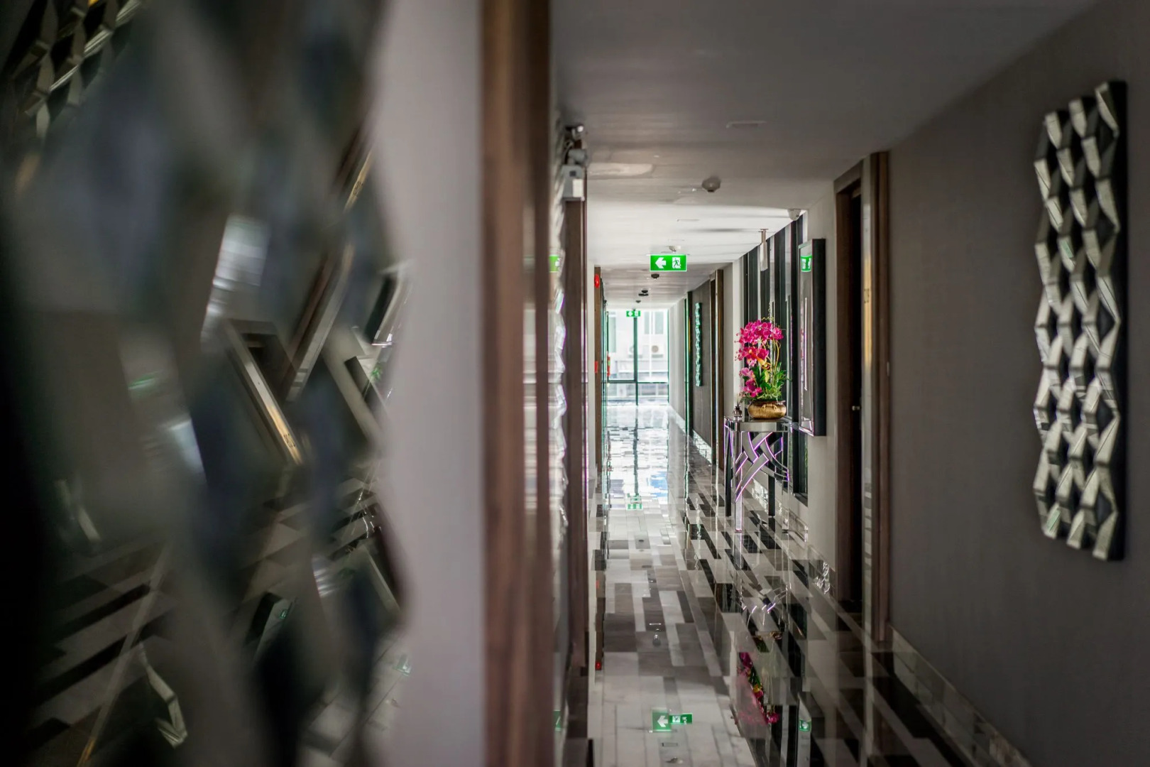 Foto - Onix Hotel Bangkok