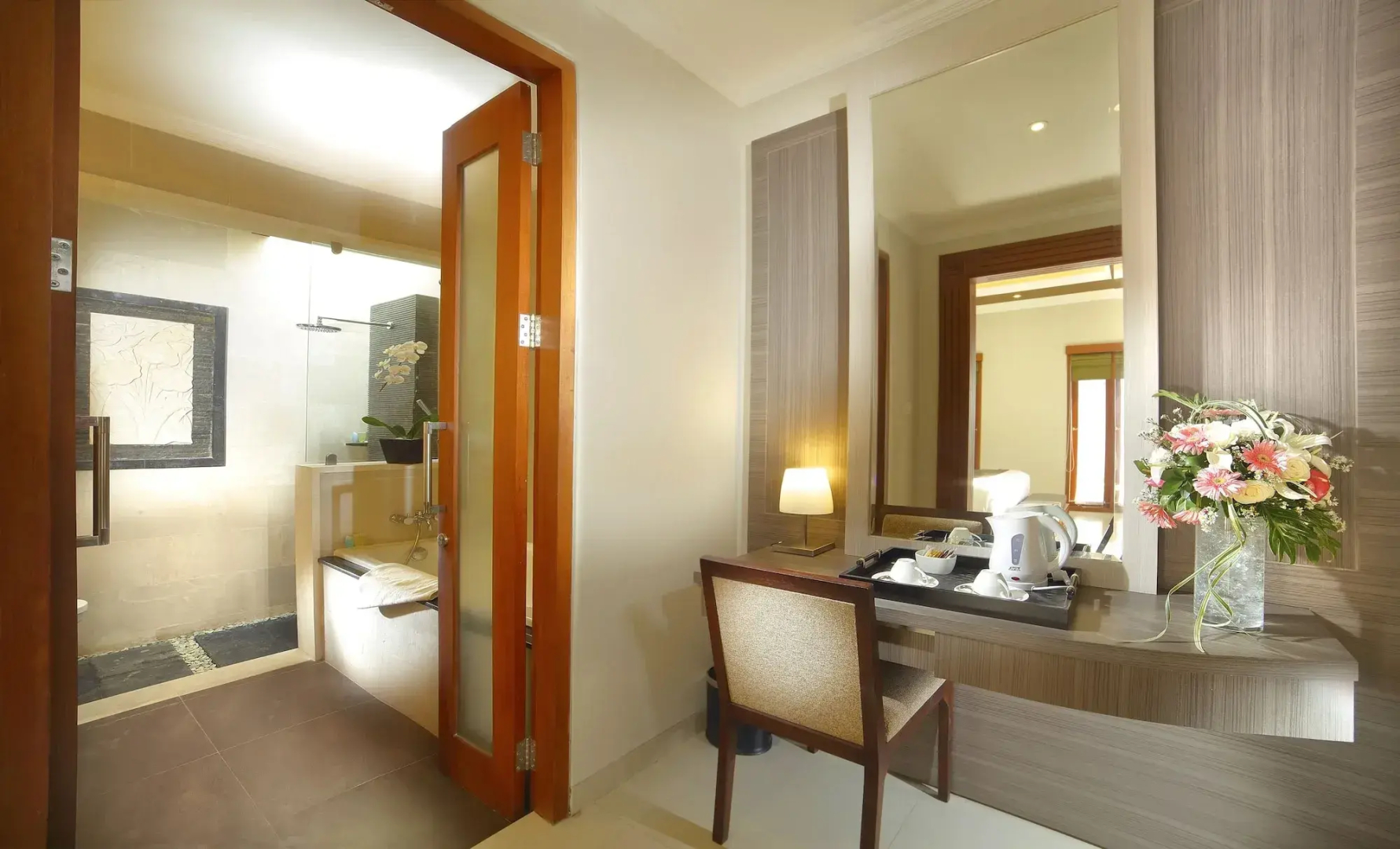 Photo - The Banyumas Suite Villa Legian