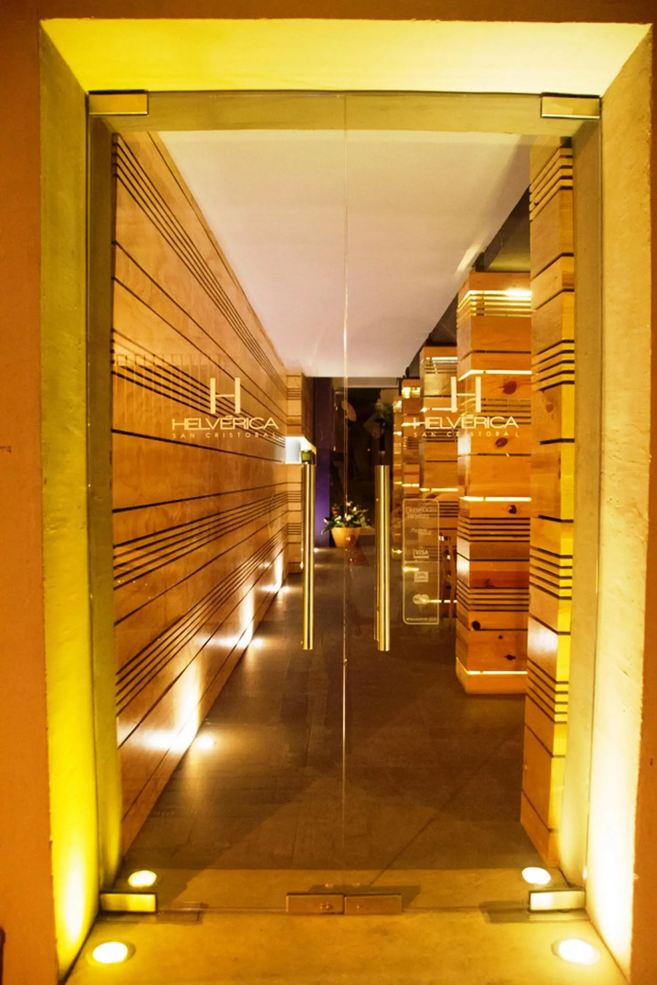Photo - Hotel Helverica