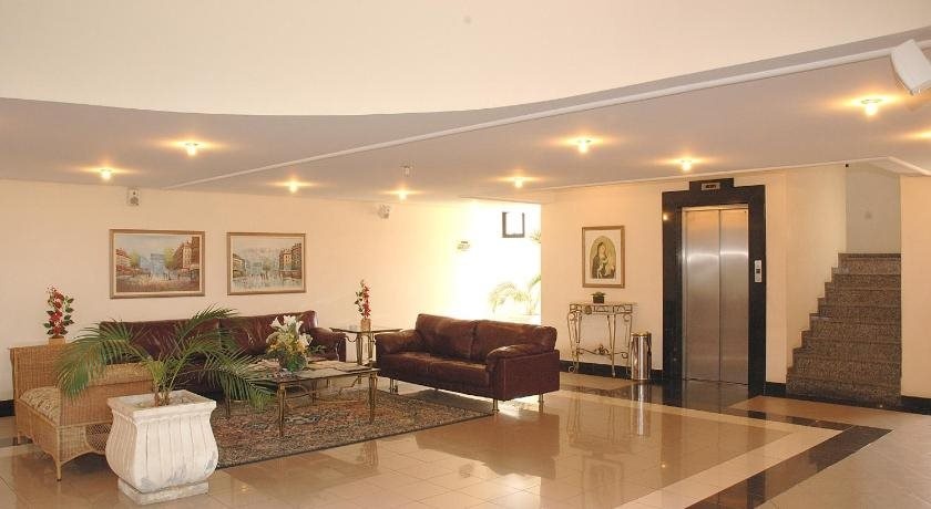 Lord Plaza Hotel
