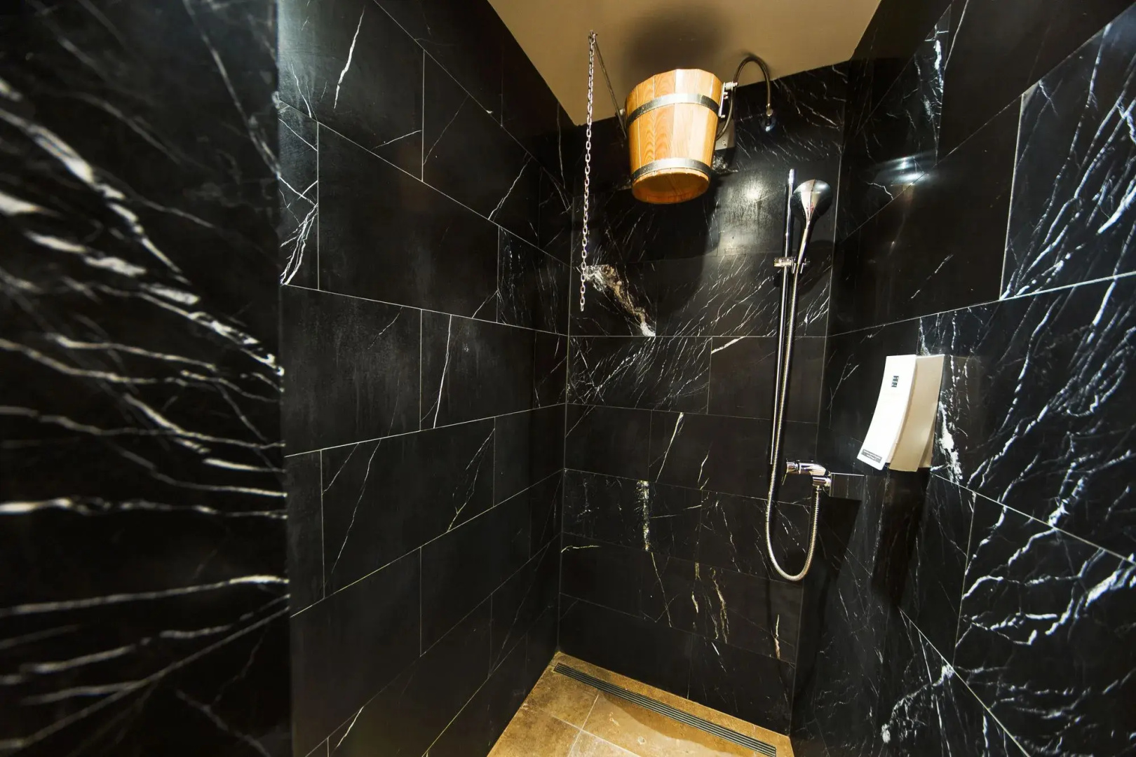 Foto - Hotel Residence