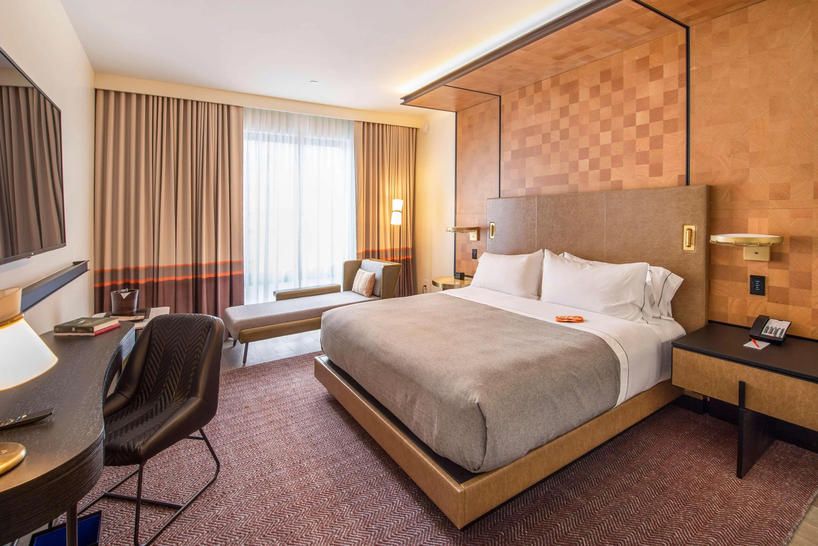 Photo - Canopy By Hilton Jersey City Arts District