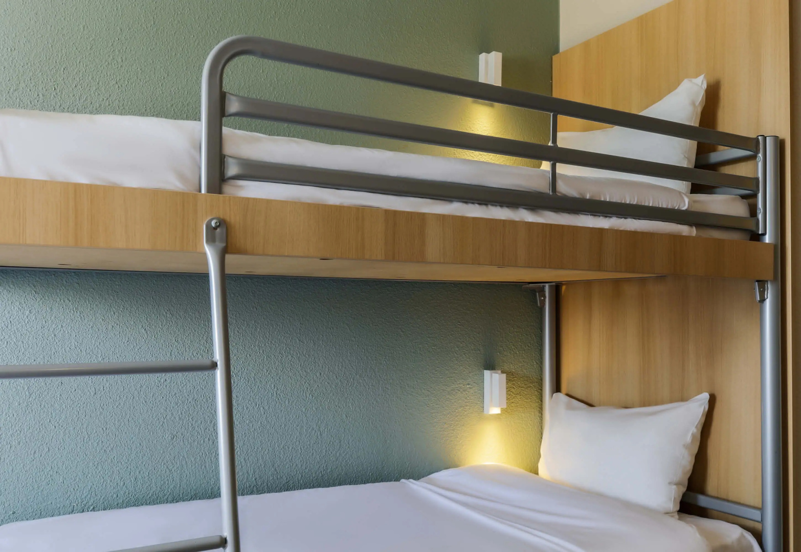 Photo - B&B HOTEL Nancy Laxou Zénith