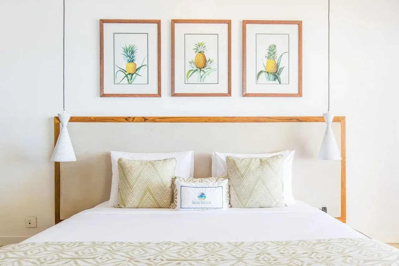 Foto - Seasense Boutique Hotel & Spa