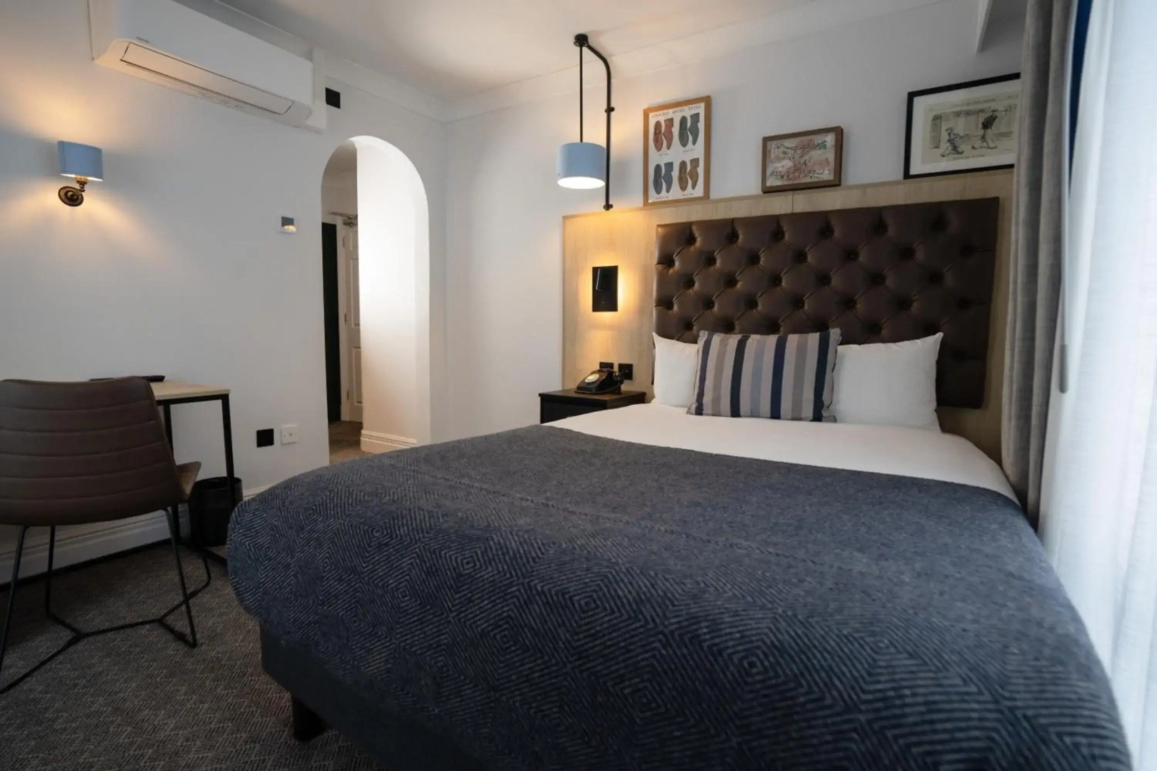 Foto - Mercure Oxford Hawkwell House Hotel