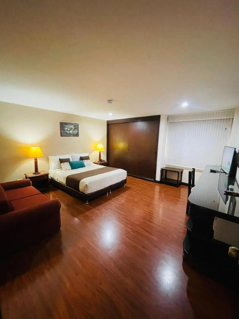 Foto - Hotel La Sabana