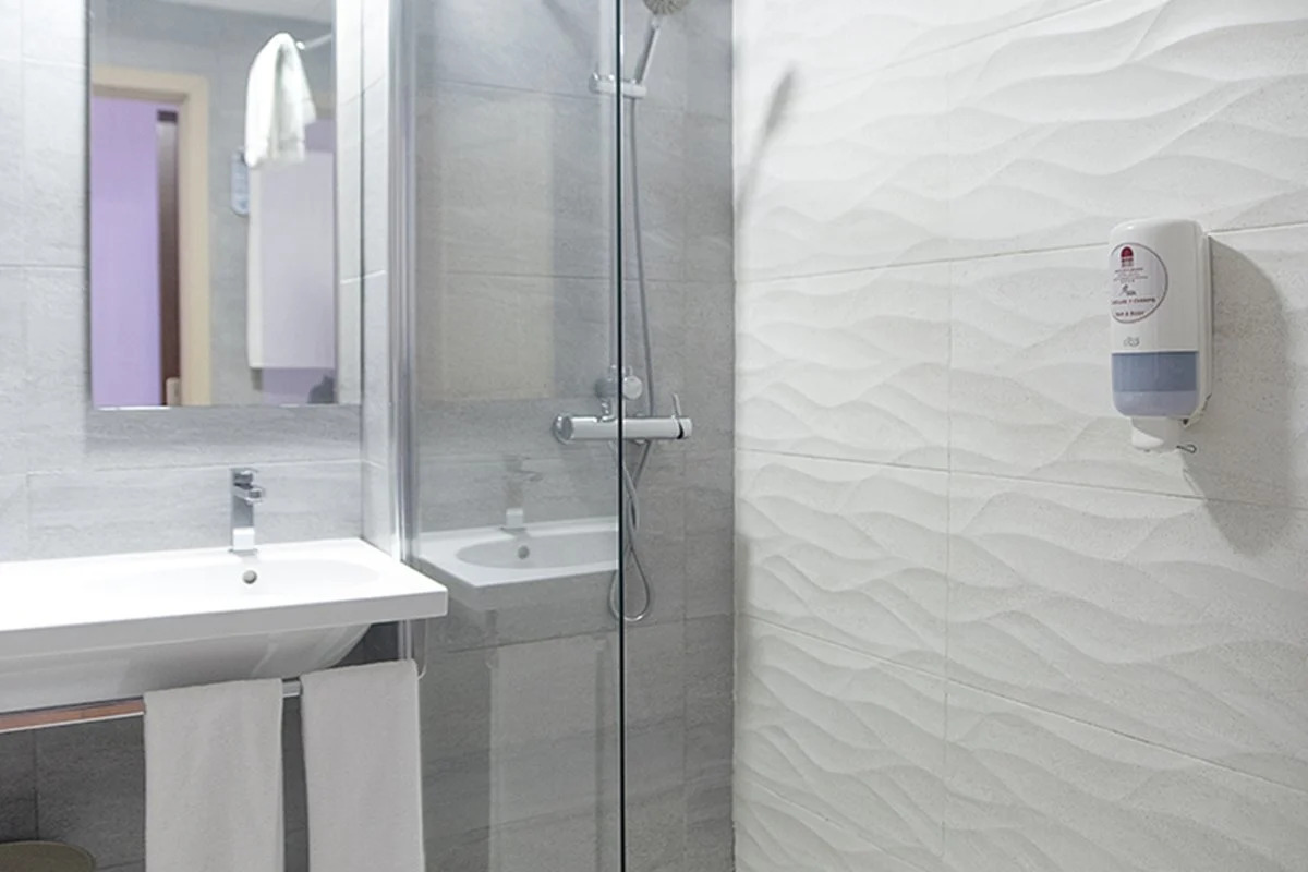 Foto - Alborán Algeciras