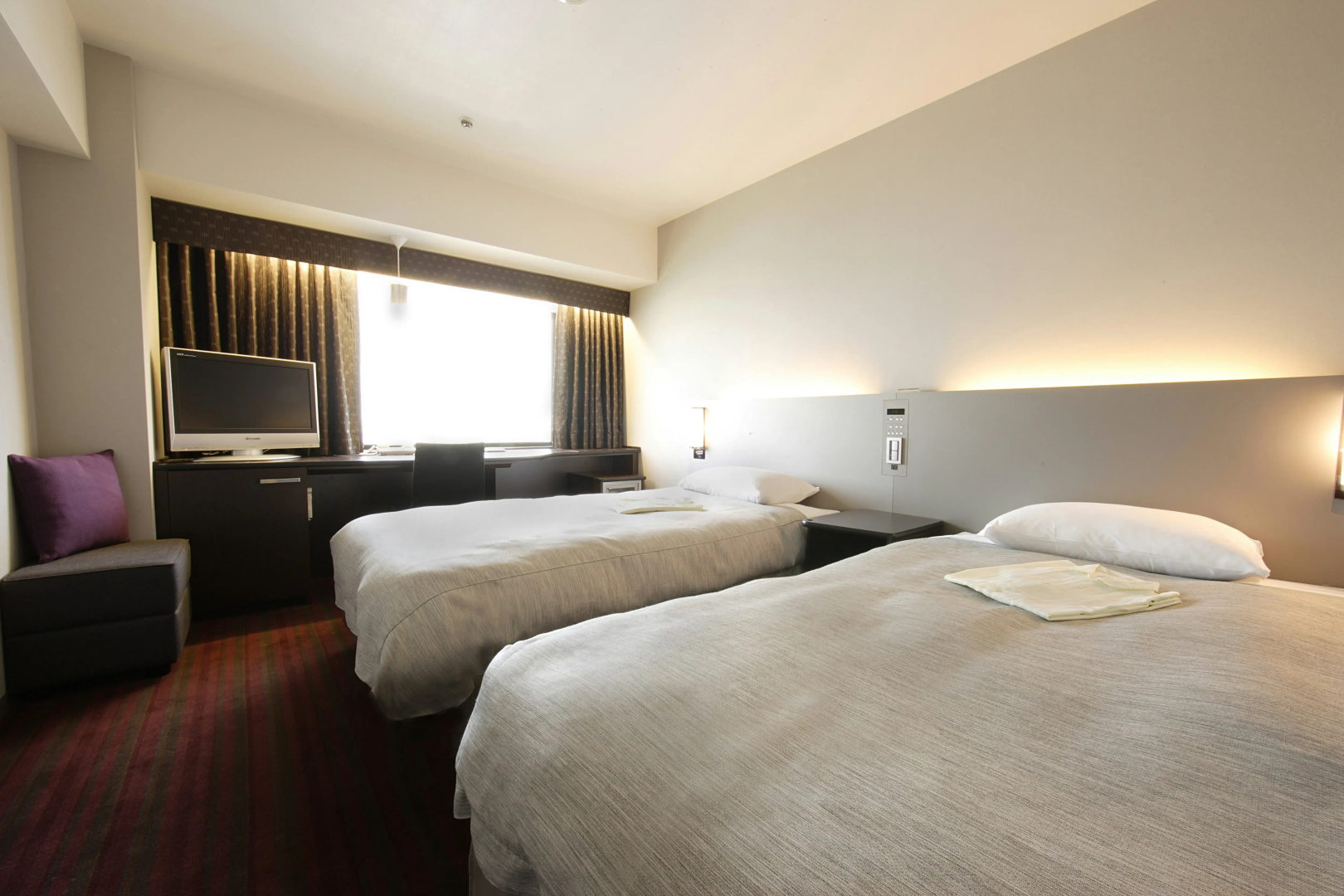 Foto - Kawasaki Nikko Hotel