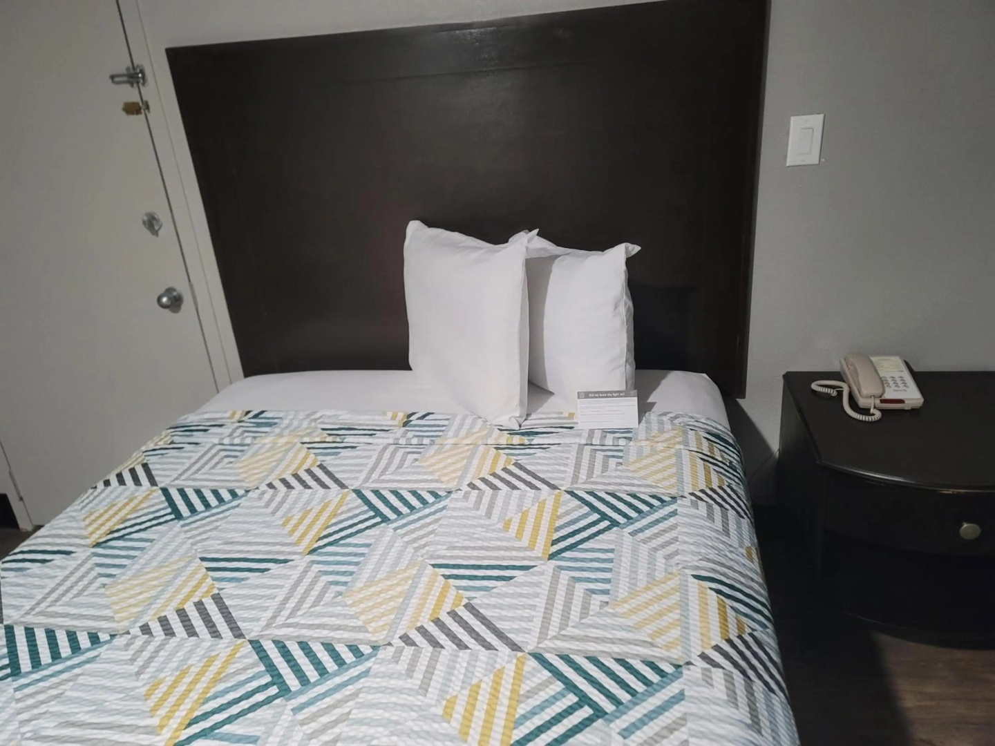 Photo - Hotel Pentagon South