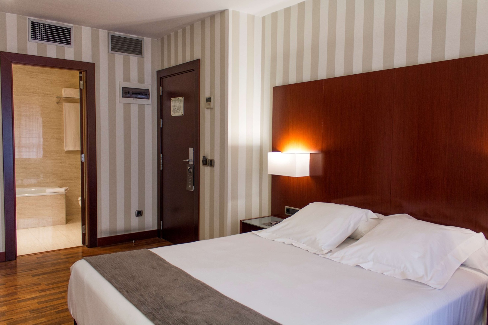 Foto - Hotel RH Murcia Centro