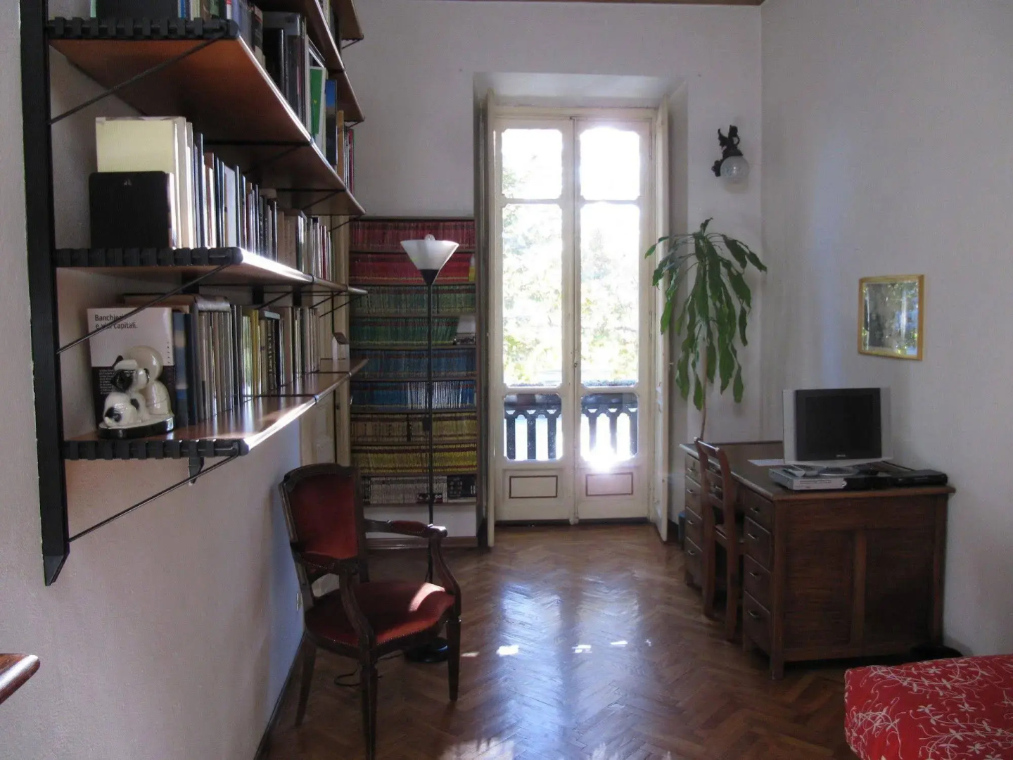 Photo - Al Porta Susa B&B