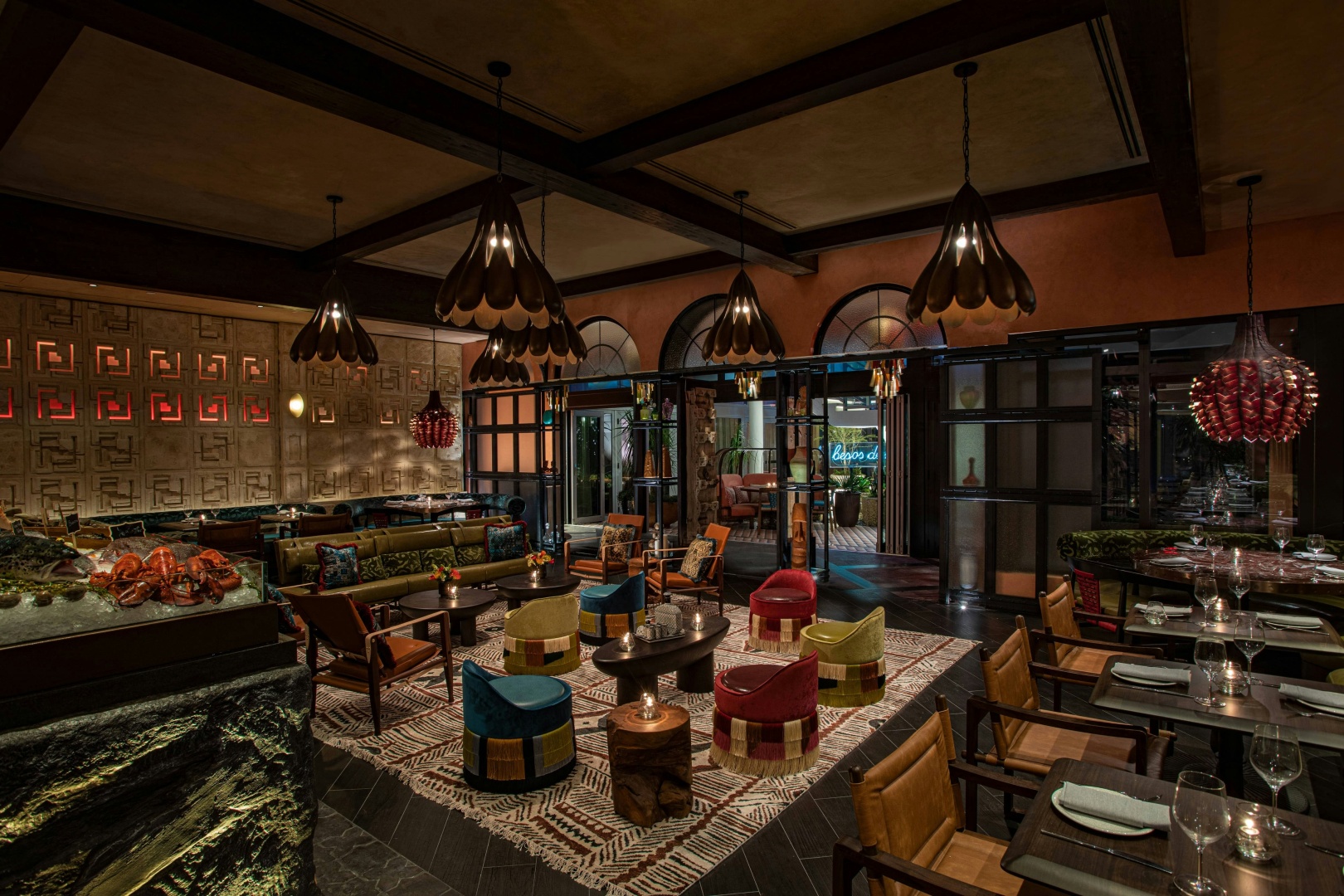 Photo - Moxy Miami South Beach