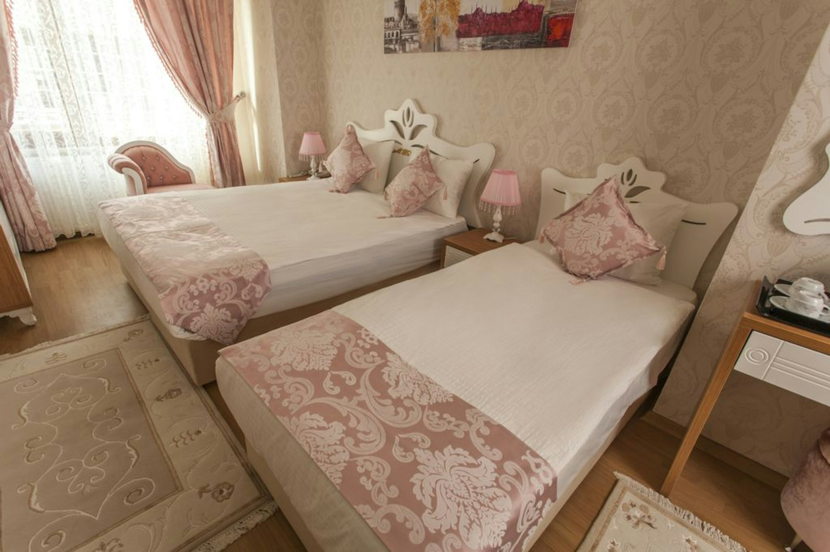 Foto - Miran Hotel