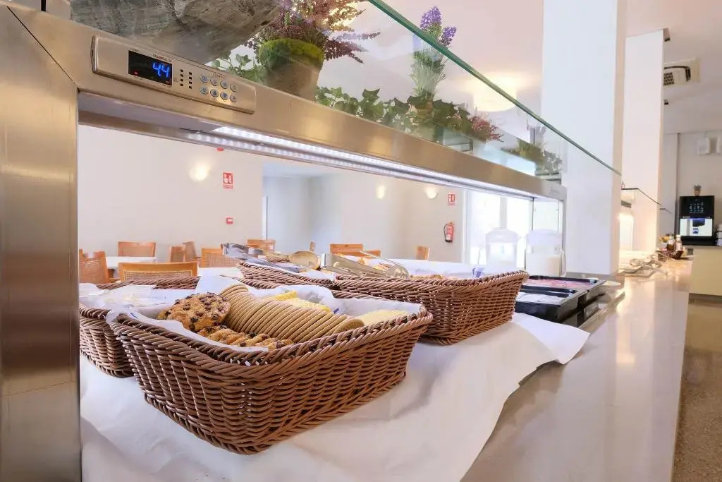 Foto - azuLine Hotel Palmanova Garden