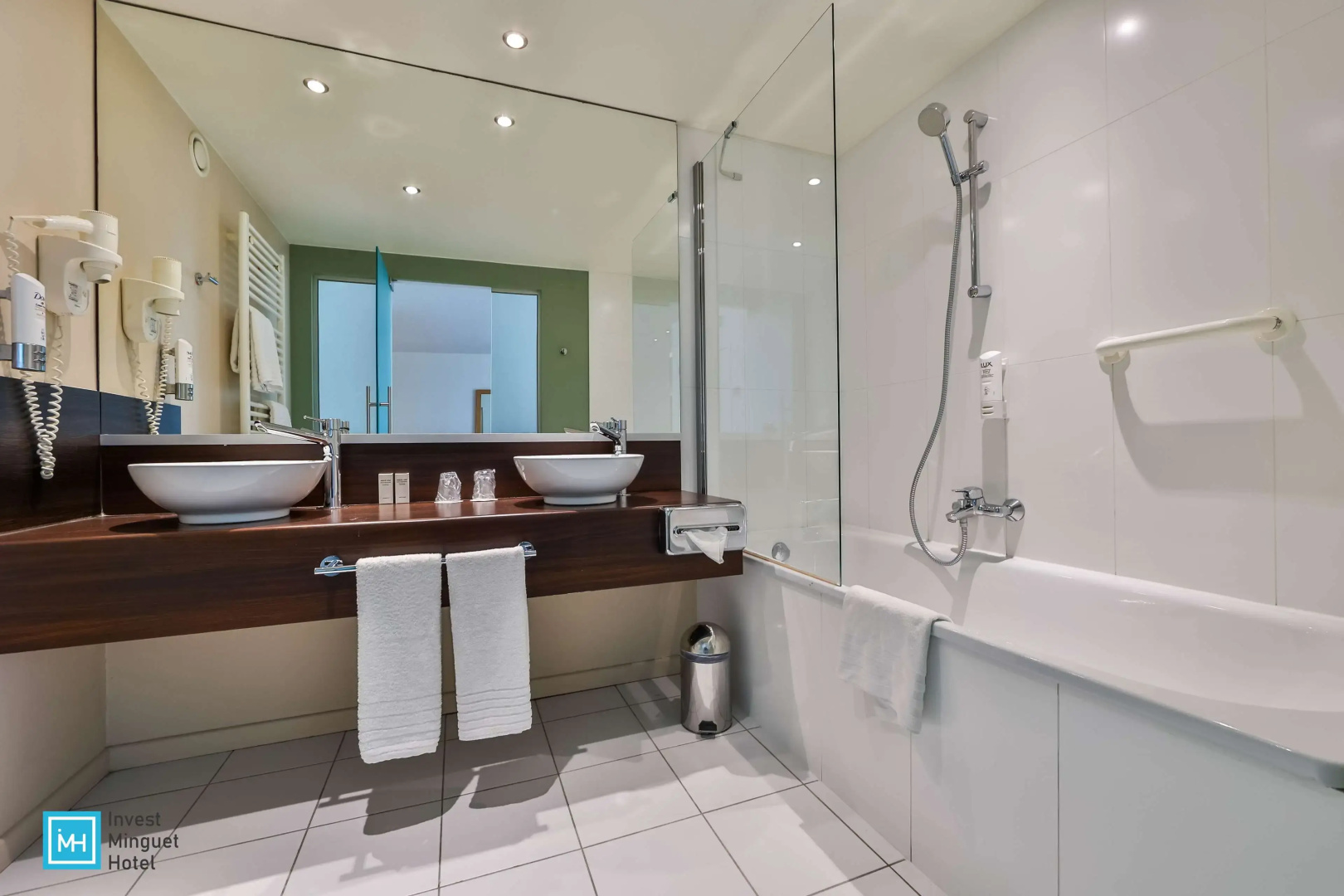 Photo - Hotel De La Couronne Liege