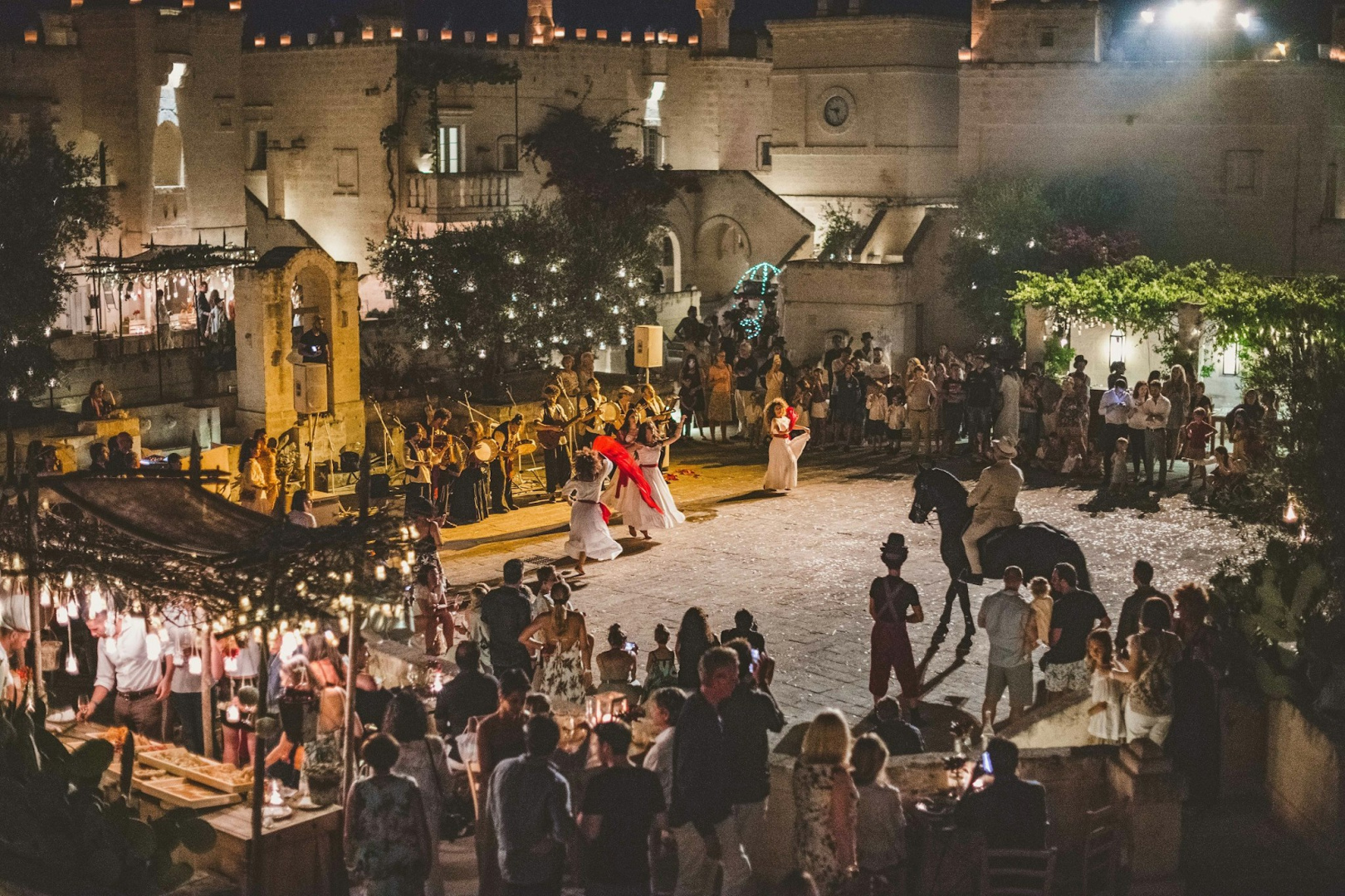 Foto - Borgo Egnazia