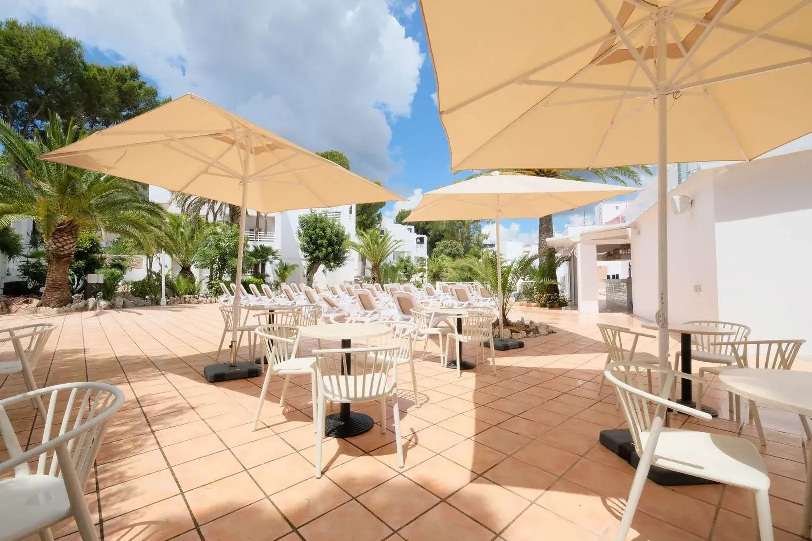 Photo - azuLine Hotel Palmanova Garden