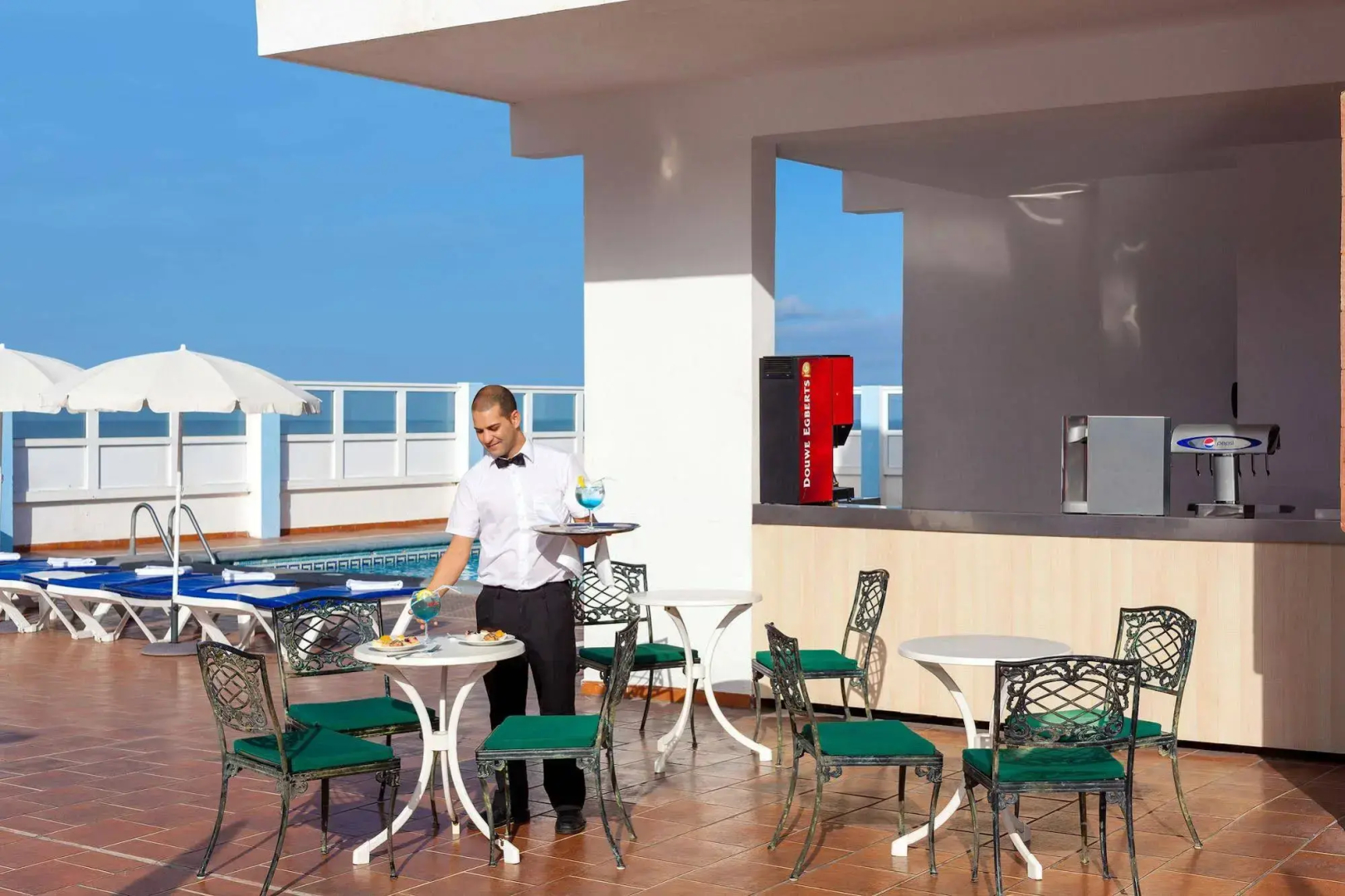 Photo - HC Hotel Magec