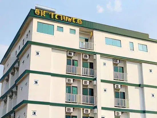 Foto - 98 Tower Chiang Mai