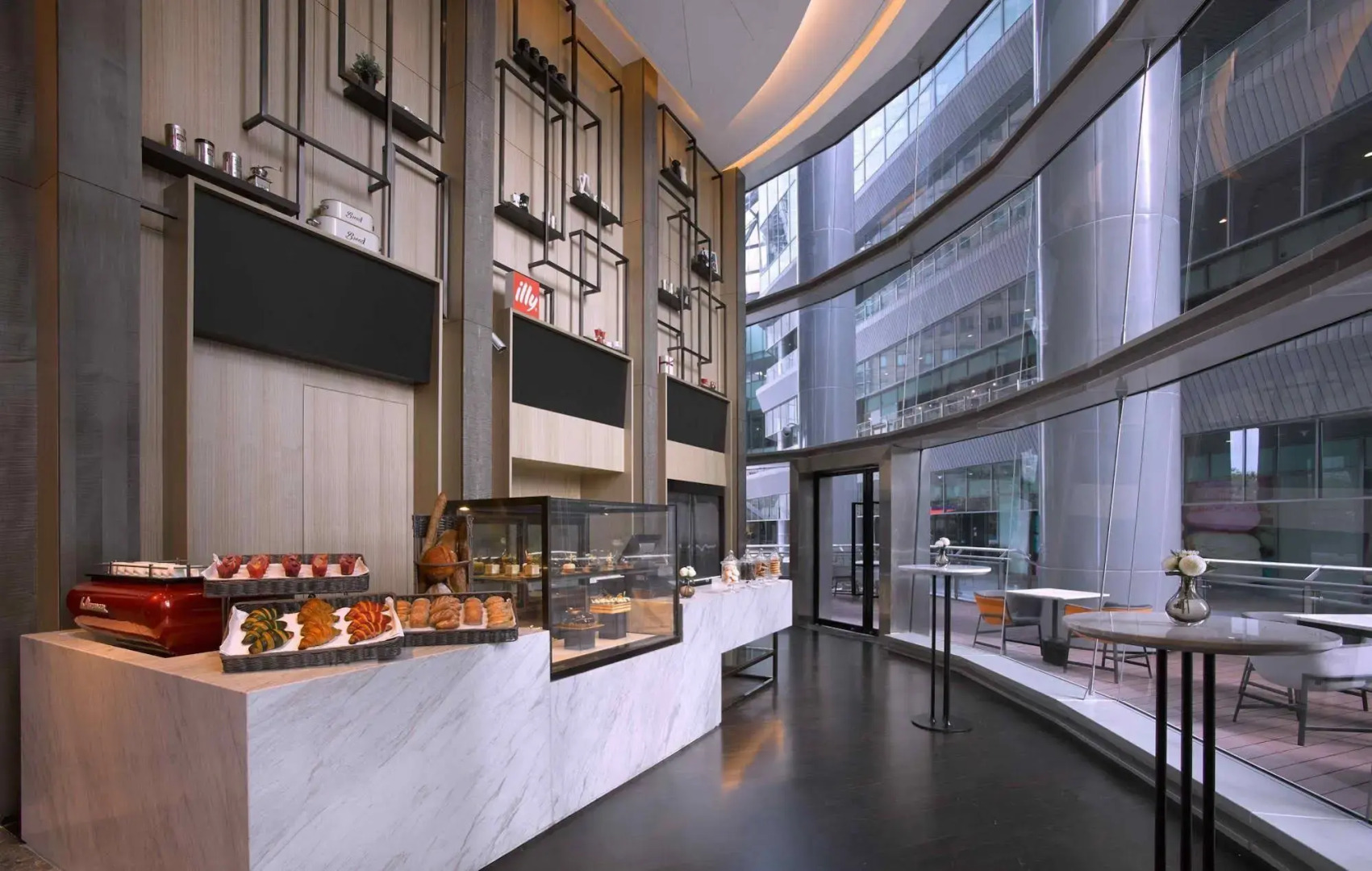 Photo - Sofitel Kuala Lumpur Damansara