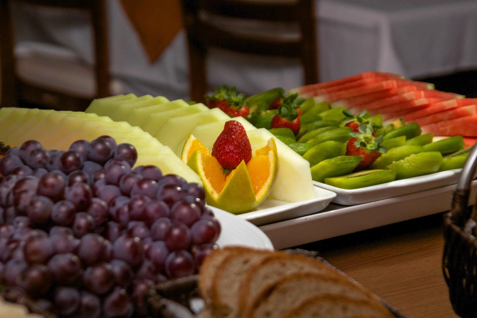 Foto - Bristol Metropolitan Curitiba Centro