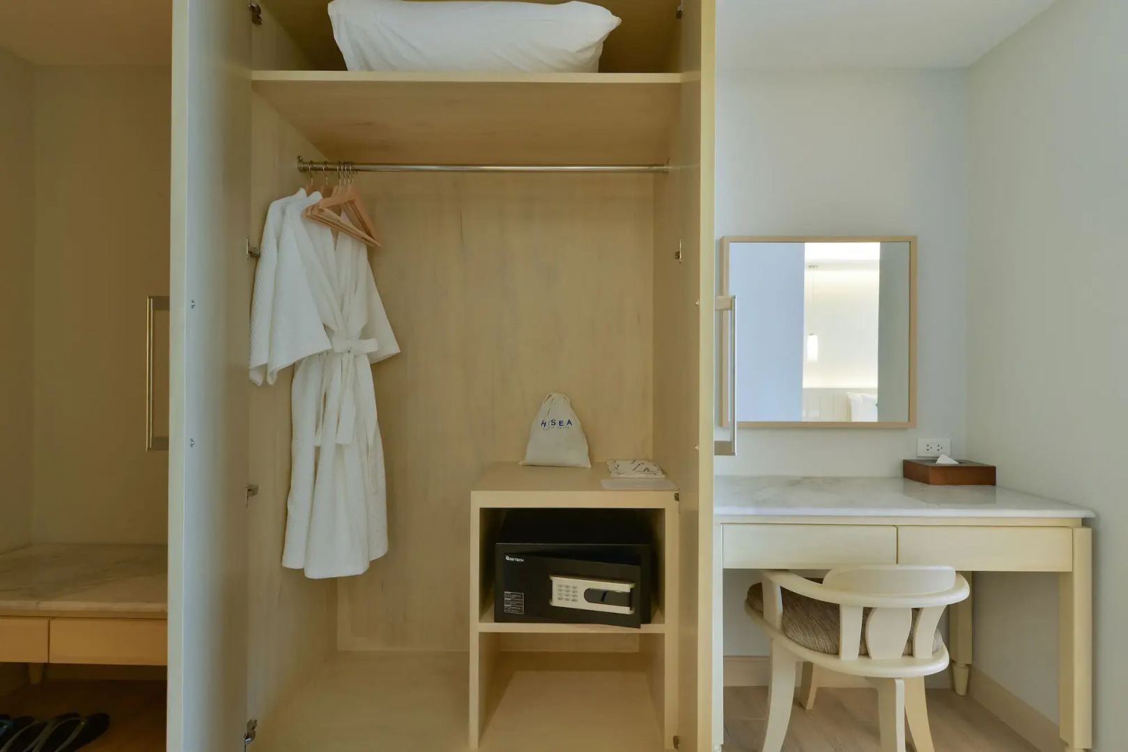 Photo - Hisea Huahin Hotel