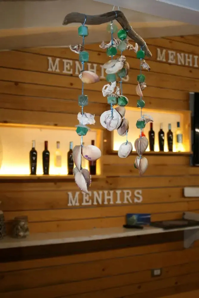 Photo - Albergo Residenziale Menhirs
