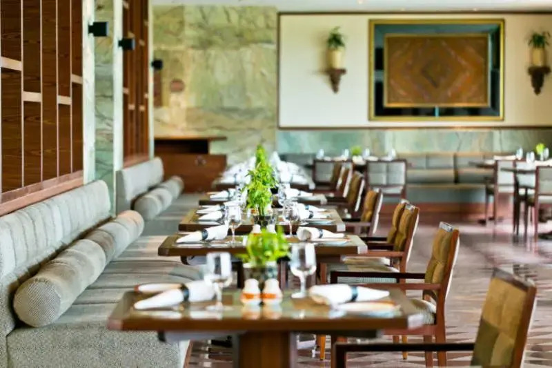 Foto - The Lalit Jaipur