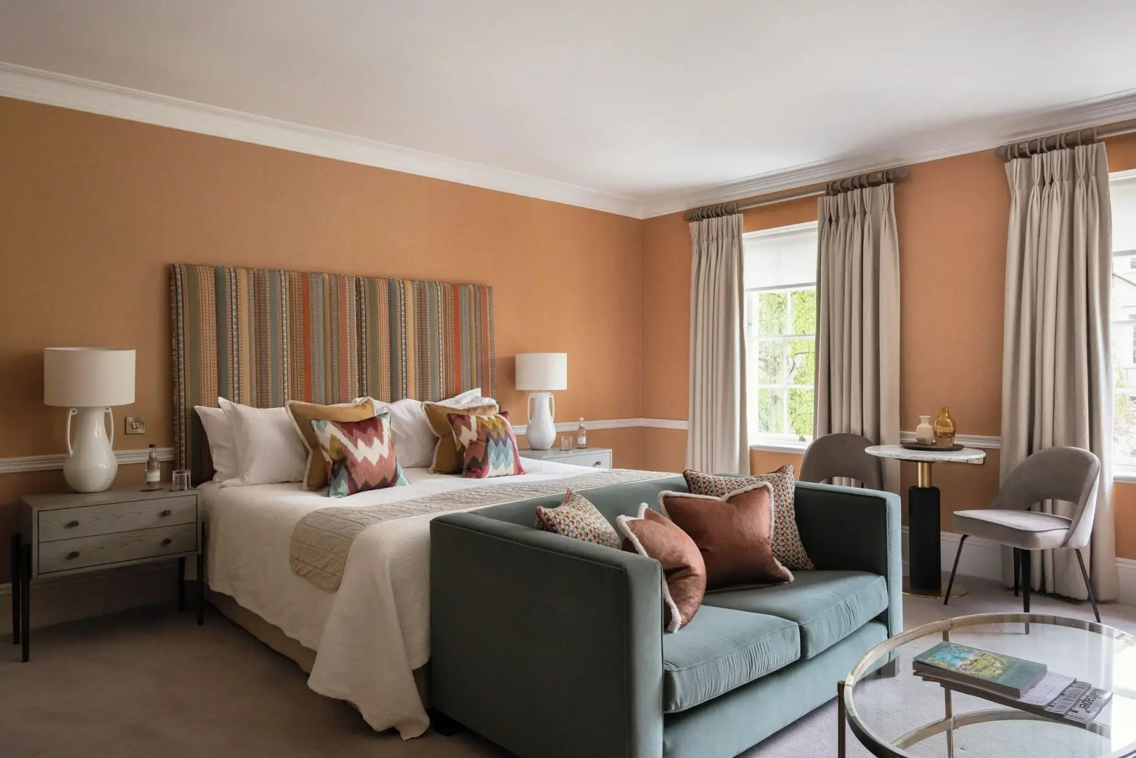 Photo - The Royal Crescent Hotel & Spa