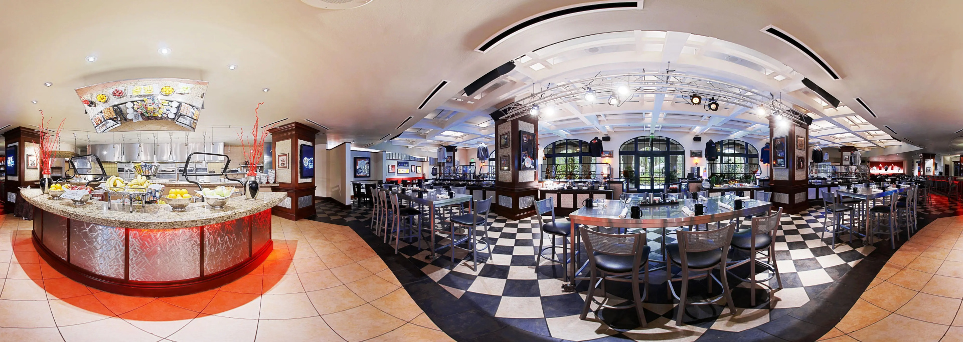 Foto - Universal's Hard Rock Hotel®
